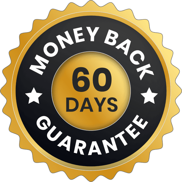 Nerve Soothe money back guarantee